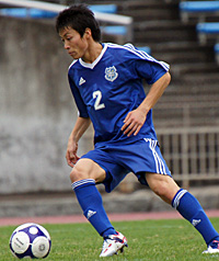 藤村知大