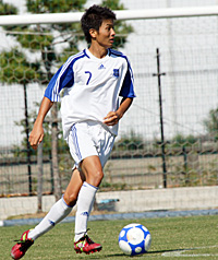 平山翔太郎