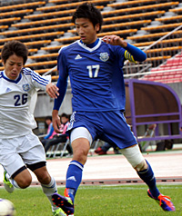 井上一輝