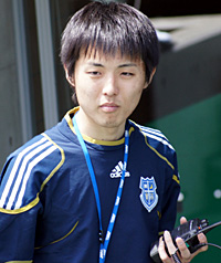 石橋直人