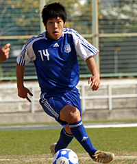 加藤龍平
