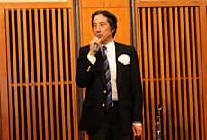 河崎副会長