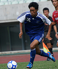小林成豪
