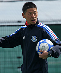 成山一郎監督