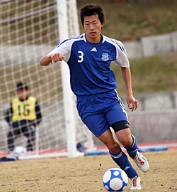 井林章