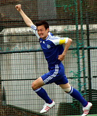 高島健人