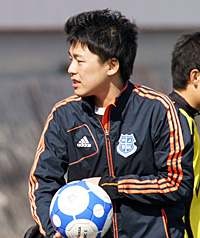 田中大二郎