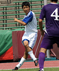 田中宏樹