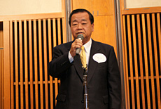 渡辺会長
